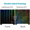 For Creality K1 Build Plate K1C Bed Ender 3 V3 Se Ender 3 S1 Pro Plate Ender 5 S1 H1H PEO PEY PEI Sheet 235x235mm build plate