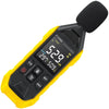 FNIRSI FDM01 Noise Digital Sound Level Meter detail image 7