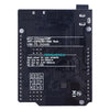 UNO+WiFi R3 ATmega328P+ESP8266 CH340 (32Mb di memoria) 6V-9V USB-TTL CH340G per Arduino detail image 6