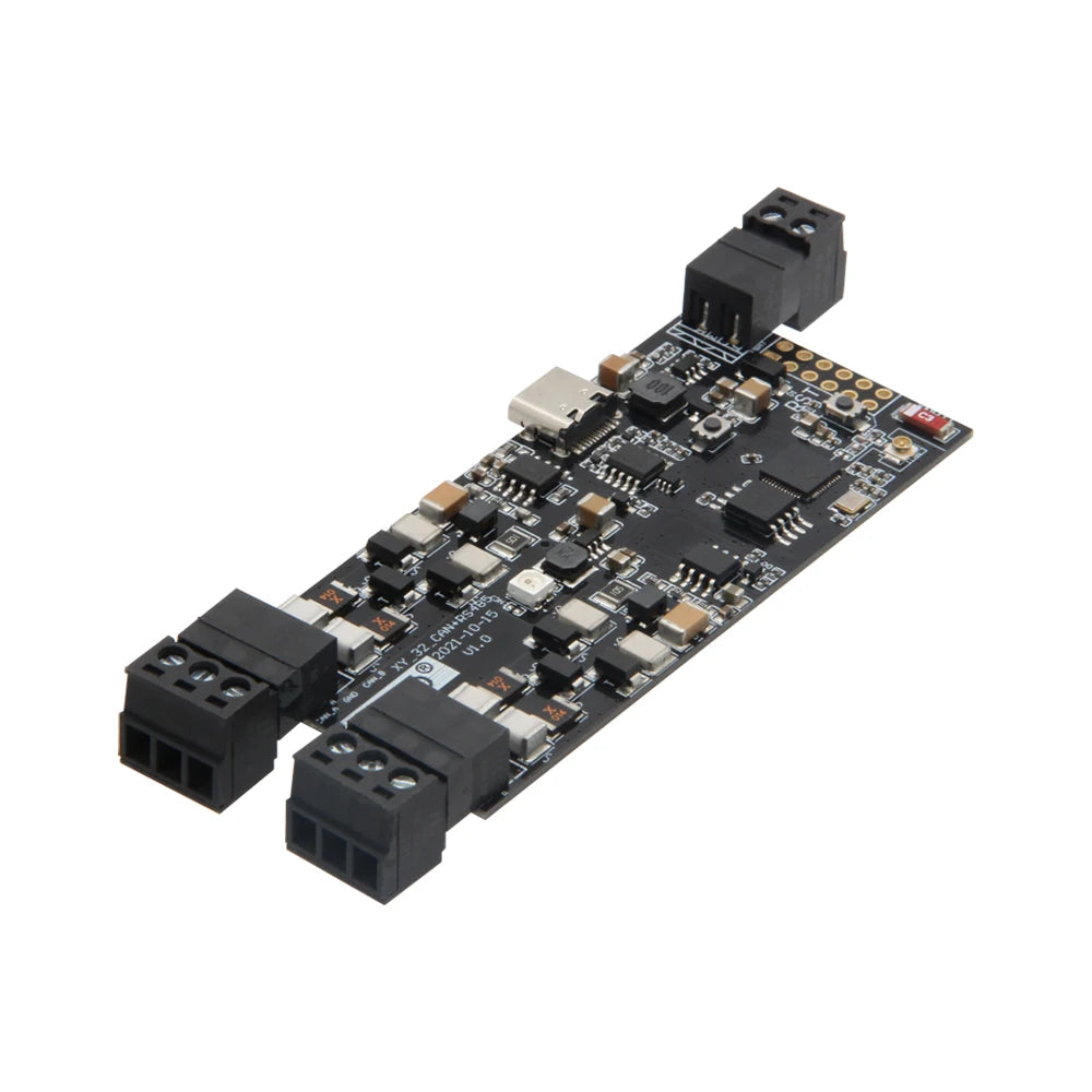 T-CAN485 ESP32 pode RS-485 suporta cart o tf wifi bluetooth iot engenheiro m dulo de detail image 4
