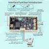 XY-SMH Stepper Speed Motor Controller PLC Forward and Reverse Rotation Pulse Delay detail image 13