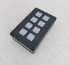 radio external control keyboard is suitable for IC-705 IC-7300 IC-7100 IC-7410 etc. detail image 2