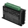 Upgrade Nema23 Stepper Motor Driver TB6600 4A DC9-42V Nema17 Drive For 3D Pinter Laser detail image 2