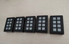 radio external control keyboard is suitable for IC-705 IC-7300 IC-7100 IC-7410 etc. detail image 5