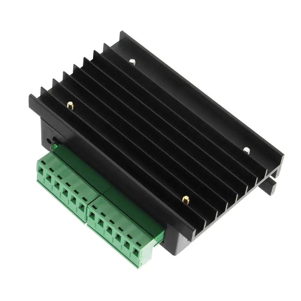 Upgrade Nema23 Stepper Motor Driver TB6600 4A DC9-42V Nema17 Drive For 3D Pinter Laser detail image 5