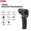 UNI-T Digital Thermometer Non-contact industrial Infrared Laser Temperature Meter UT306S detail image 8