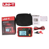 UNI-T Insulation Resistance Tester UT501 UT502 Digital Voltmeter Ohmmeter Megohmmeter detail image 11