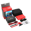 UNI-T Insulation Resistance Tester UT501 UT502 Digital Voltmeter Ohmmeter Megohmmeter detail image 10