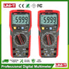 UNI-T Professional Digital Multimeter UT89X UT89XD True RMS NCV 20A Current AC DC Voltmeter Capacitance R product image
