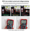UNI-T Professional Digital Multimeter UT89X UT89XD True RMS NCV 20A Current AC DC Voltmeter detail image 3