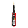 UNI-T UT116A UT116C SMD Multimeter Tester 36V Voltage Meter Resistance Capacitance Zener detail image 4