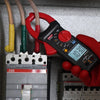 UNI-T UT205A+ UT206A+ Digital Clamp Meter 1000V AC DC Current Pliers Clamps Voltage Tester detail image 5