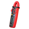 UNI-T UT210D Digital Clamp Meter True RMS Voltage Resistance Capacitance Multimeter detail image 2