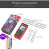 UNI-T UT373 Mini Digital Laser Tachometer Non Contact Universal 99999 RPM Meter Rotational detail image 6