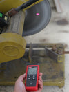 UNI-T UT373 Mini Digital Laser Tachometer Non Contact Universal 99999 RPM Meter Rotational detail image 4
