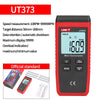 UNI-T UT373 Mini Digital Laser Tachometer Non Contact Universal 99999 RPM Meter Rotational detail image 5