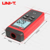 UNI-T UT373 Mini Digital Laser Tachometer Non Contact Universal 99999 RPM Meter Rotational detail image 2