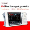UNI-T UTG932E UTG962E Function Signal Generator 30Mhz 60Mhz Dual Channel Frequency Sine Wave detail image 8