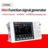 UNI-T UTG932E UTG962E Function Signal Generator 30Mhz 60Mhz Dual Channel Frequency Sine Wave detail image 2