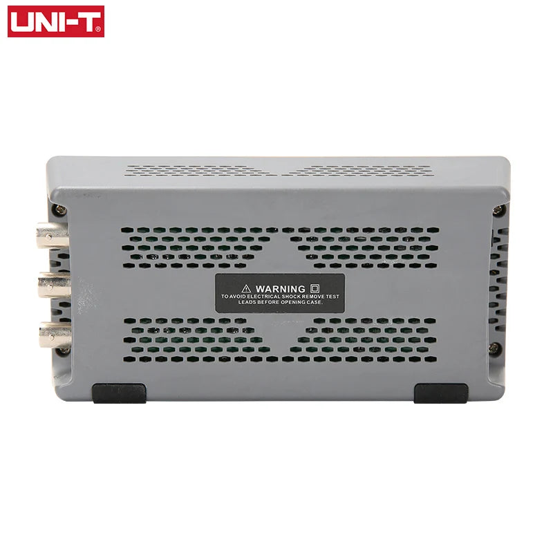 UNI-T UTG932E UTG962E Function Signal Generator 30Mhz 60Mhz Dual Channel Frequency Sine Wave detail image 4