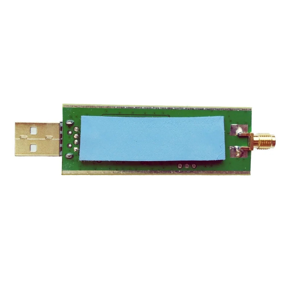 RTL-SDR Blog RTL SDR V4 R828D RTL2832U 1PPM TCXO SMA RTLSDR Software Defined Radio (Dongle detail image 4
