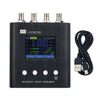 AAI NJ100A/NJ200A/NJ300A 0Hz ~ 100kHz/ 0Hz ~ 200kHz/ 0Hz ~ 300kHz Portable LCR Tester 2.4-inch Color Scre product image