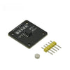 MT6701 Magnetic Encoder Magnetic Induction Angle Measurement Sensor Module 14bit High detail image 3