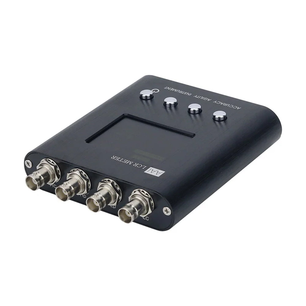 AAI NJ100A/NJ200A/NJ300A 0Hz ~ 100kHz/ 0Hz ~ 200kHz/ 0Hz ~ 300kHz Portable LCR Tester detail image 4