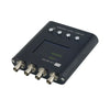 AAI NJ100S 2.4inch 320X240 TFT Color Screen LCR Meter LCR Component Tester 23 Frequency detail image 3