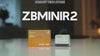 SONOFF ZBMINIR2 Extreme Zigbee Smart Switch Detach Relay External Switch Remote Control via eWeLink Support ZBBridge-U Gateway