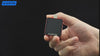 ALIENTEK USB Tester C2 Digital Voltmeter Charging Power Detector PD3.2 Battery Tester Fast Charge Detection Trigger