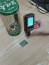 SNDWAY Coating Thickness Gauge For Cars SW-6310A 0.1um/0-1700 FE/NFE Paint Film Thickness Tester Coating Micro Meter Paint Tools