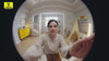 Baseus 4MP IP Camera Smart 5G WIFI Security Camera Indoor Home Protection PT 3K High Clarity Two Way Audio Surveillance Camera