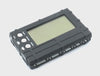 RC Hobby Battery Checker 3in1 Multi Tool Digital Lipo Capacity Checker Balancer Discharger Servo Tester for RC Charger Model