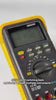 ZOYI ZT-706S 3-in-1 Automotive Oscilloscope Multimeter, True RMS with Waveform Generator, for Vehicle Repair and Electr
