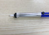 Soldering Sucker Pen Aluminum Metal Desoldering Pump Suction Tin Gun Removal Vacuum Soldering Iron Desolder Hand Welding Tools