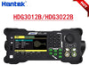 Hantek HDG3102B 5 in 1 Arbitrary Waveform Generator Function Generator + Pluse Generator + Harmonic Generator + Frequency Meter clean gallery image